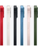 Apple iPhone 13 128 GB Siyah Cep Telefonu (Mükemmel - 12 Ay Garanti) - Yenilenmiş thumbnail 5