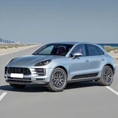 Porsche Macan 2019-2024 Hava Kalite Sensörü 95857265900 thumbnail 2