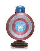 Captain America Büst thumbnail 3