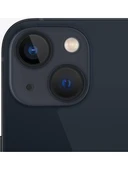 Apple iPhone 13 256 GB Siyah Cep Telefonu (Mükemmel - 12 Ay Garantili) - Yenilenmiş thumbnail 3