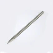 Profesyonel Beton Kırma Yontma Ucu SDS Max Murç 18x400 mm Uzun Ömürlü Dayanıklı Kırıcı Uç thumbnail 4