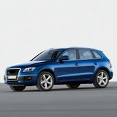 Audi Q5 2009-2012 Hava Kalite Sensörü 8K0907659 thumbnail 2