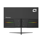 QUANTUM Shadow GAMING MG24B 23,8" 1ms, 240Hz, Full HD VA, DP, HDMI, USB, Dahili Hoparlör, GAMING Monitör Siyah thumbnail 5