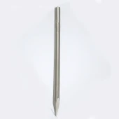 Profesyonel Beton Kırma Yontma Ucu SDS Max Murç 18x400 mm Uzun Ömürlü Dayanıklı Kırıcı Uç thumbnail 5