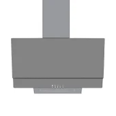 Ferre ve AFM Tech Marka / Venta FryArt Airfryer  Antrasit  Ankastre Set (QXE62CPR + FM3407 + FM2210) thumbnail 4