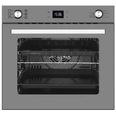 Ferre ve AFM Tech Marka / GREYON Antrasit Gri Ultra Sessiz Ankastre Set( D065-SA + FM2210 + FM7710) thumbnail 3