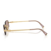 Miu Miu MU B50S 5AK/20I 52 Kadın Güneş Gözlüğü thumbnail 3