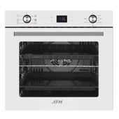 Ferre ve  AFM Tech Markalı /  FeON  Beyaz Ultra Sessiz  Ankastre Set( D064-SA + FM2201 + FM7701 ) thumbnail 3