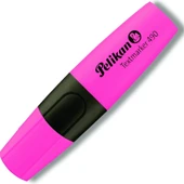 Pelikan Fosforlu Kalem 490 Pembe 940395 thumbnail 1