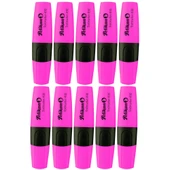 Pelikan Fosforlu Kalem 490 Pembe 940395 thumbnail 3