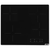 Ferre ve AFM Tech Markalı / Stella Elektrikli Vitro. Sessiz Ankastre Set (D082-SA + V6-04 + FM7710) thumbnail 3