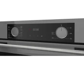 Ferre ve AFM Tech Markalı / MENO FRYART AİRFRY /Antrasit Ankastre Set ( XE63CPR + FM2210 + FM3407 ) thumbnail 6