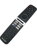Orjinal Arçelik Android LED Tv Kumandası Ses Komutsuz thumbnail 2