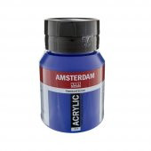 AAC ACRYLIC 500ML. PHTHALO BLUE - 1