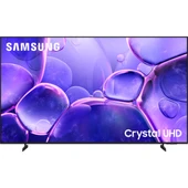 Samsung Crystal 70U8000 4K Ultra HD 70" 178 Ekran Uydu Alıcılı Smart LED TV thumbnail 1