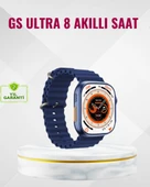 Ultra Akıllı Saat 420x480 IPS Ekran Kalp Atış thumbnail 1