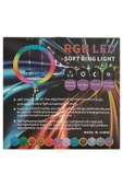 RD45 Diamond RGB Selfie Işığı-(5796) thumbnail 2