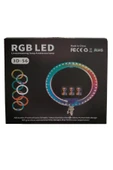 RD56 Diamond RGB Selfie Işığı-(5796) thumbnail 2