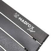 Katlanabilir Alüminyum Kamp Masası - Akordion - Madfox Surface - 547271 thumbnail 4