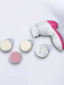 5 İN 1  TEMİZLEYİCİ YÜZ MASAJ ALETİ thumbnail 5