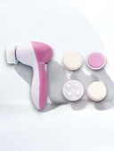 5 İN 1  TEMİZLEYİCİ YÜZ MASAJ ALETİ thumbnail 2
