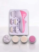 5 İN 1  TEMİZLEYİCİ YÜZ MASAJ ALETİ thumbnail 4