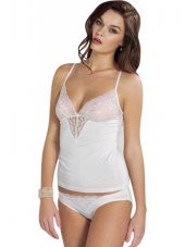 Pierre Cardin 345 Dantelli Kaşkorse Takım - 2