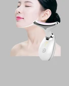 Kırışıklık Önleyici Güzellik Cihazı | Mikro Akım Masaj ve Isı Terapisi thumbnail 4