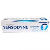 Sensodyne Onarım Ve Koruma Diş Macunu 75 ml - 1