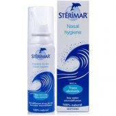 Sterimar Deniz Suyu Burun Spreyi 50 ml - 1