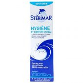 Sterimar Deniz Suyu Burun Spreyi 100 ml - 1