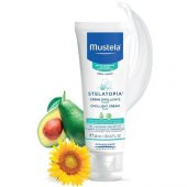 Mustela Stelatopia Emollient Face Cream 40 ml - 1