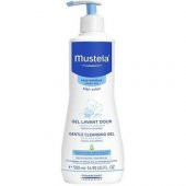 Mustela Yenidoğan Şampuan 500 ml - 1