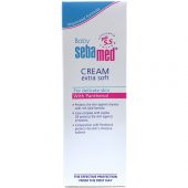 Sebamed Baby Bebek Kremi Extra Yumuşak 200 ml - 1