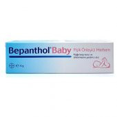 Bepanthol Baby Pişik Önleyici Merhem 30 gr - 1