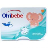 Otribebe Yumuşak Uçlu Nazal Aspiratör - 1
