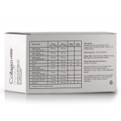 Collagen Forte Premium 5 Tip Kolajen Tip 1, Tip 2, Tip 3, Tip 5, Tip 10 - 2