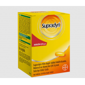 Supradyn All Day 30 Tablet - 1
