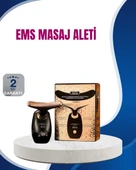 Kırışıklık Karşıtı Ultrasonik Titreşimli Yüz Masaj Aleti thumbnail 1