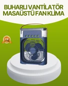 Turbo Fan Teknolojili Sessiz ve Güçlü Soğutma Fanı thumbnail 1