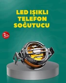 Manyetik Montajlı Kompakt Telefon Soğutucu thumbnail 1
