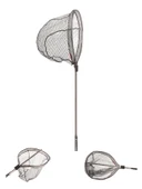 Trabucco Pro Rubba Landing Net Telescopic 220cm Kepçe thumbnail 3