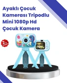 Çok Fonksiyonlu Kamera – HD Video Kayıtlı thumbnail 1