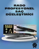 Rado RD-446 Hızlı Isınan Profesyonel Düzleştirici thumbnail 3