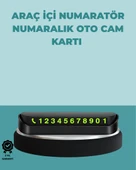 Fosforlu Numara Göstergesi thumbnail 1