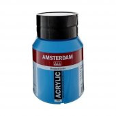 AAC ACRYLIC 500ML. BRILL BLUE - 1