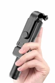 Selfie Çubuğu Tripod Bluetooth Kumandalı Selfie Çubuğu Telefon Tutucu thumbnail 5