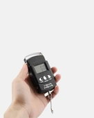 Dijital El Kantarı – 50 Kg Taşıma Kapasiteli, Taşınabilir Hassas Tartı thumbnail 5