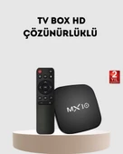 4K Ultra HD TV Kutusu – 8 GB Hafıza, Google Asistan, Chromecast, Dolby Destekli thumbnail 1
