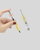 Profesyonel Neon Kontrollü Kontrol Kalemi thumbnail 4